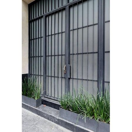 Loft Minimalista Impecable En Pleno Centro Historico Apartment เม็กซิโกซิตี้ ภายนอก รูปภาพ