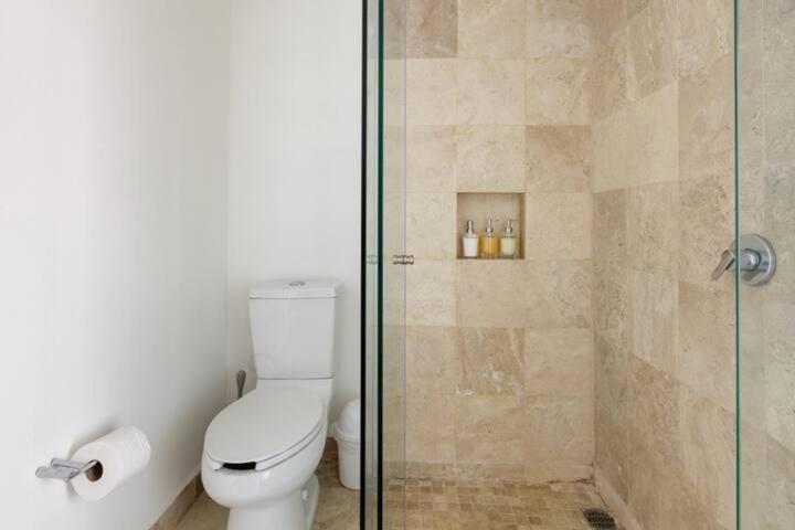 Loft Minimalista Impecable En Pleno Centro Historico Apartment เม็กซิโกซิตี้ ภายนอก รูปภาพ
