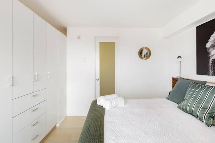 Loft Minimalista Impecable En Pleno Centro Historico Apartment เม็กซิโกซิตี้ ภายนอก รูปภาพ