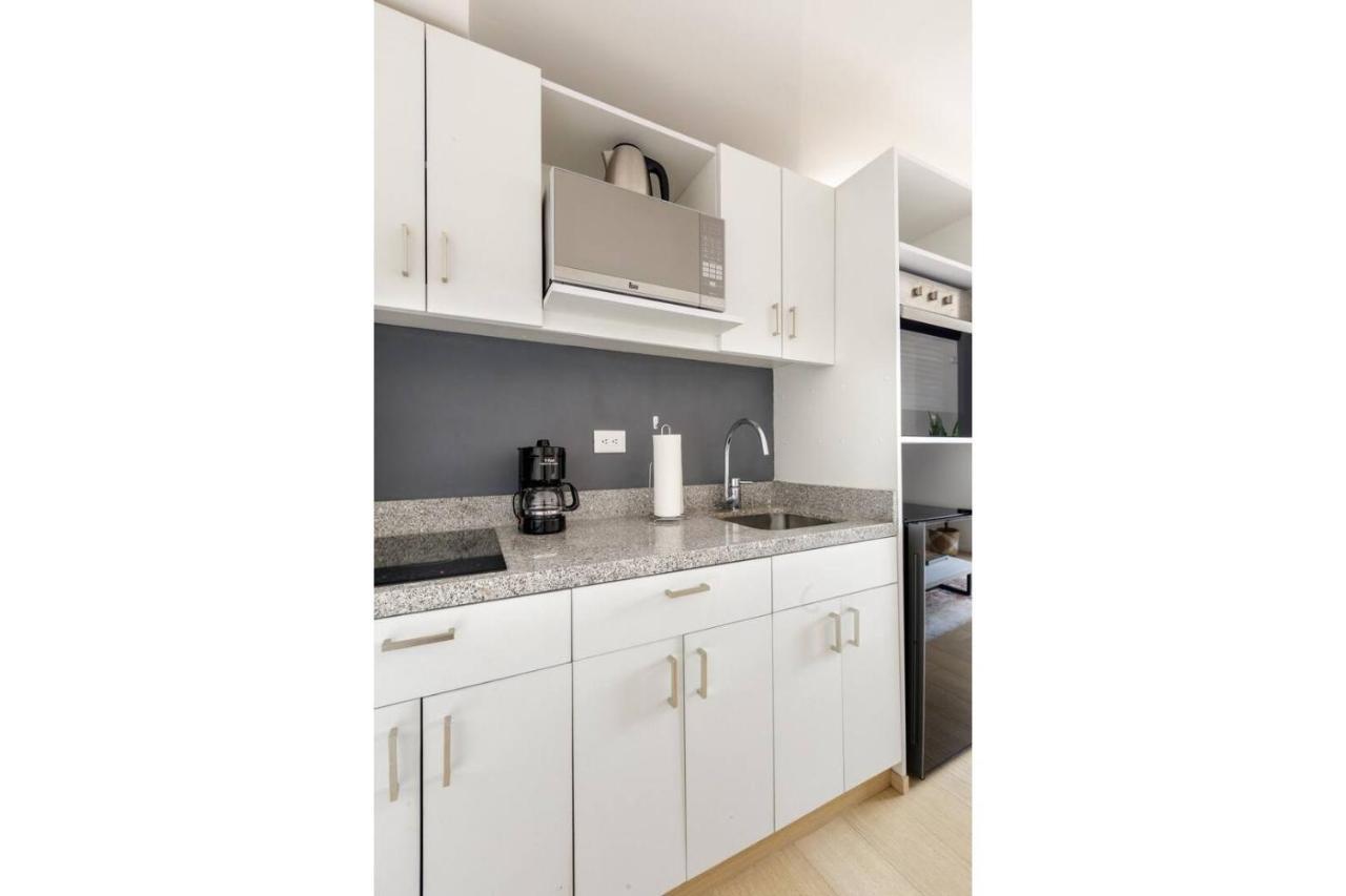 Loft Minimalista Impecable En Pleno Centro Historico Apartment เม็กซิโกซิตี้ ภายนอก รูปภาพ