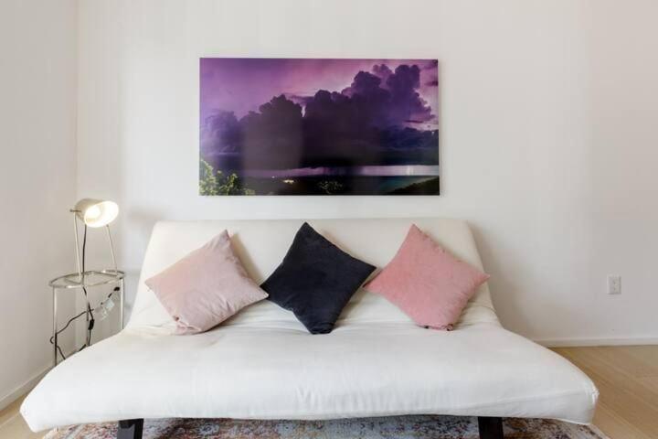 Loft Minimalista Impecable En Pleno Centro Historico Apartment เม็กซิโกซิตี้ ภายนอก รูปภาพ