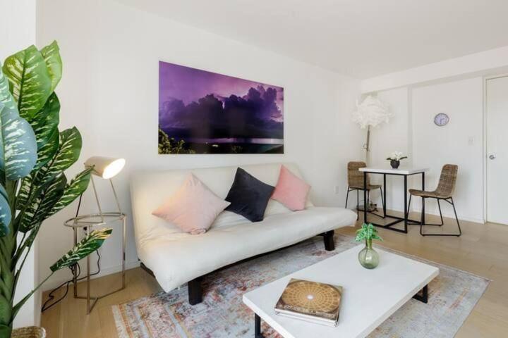Loft Minimalista Impecable En Pleno Centro Historico Apartment เม็กซิโกซิตี้ ภายนอก รูปภาพ