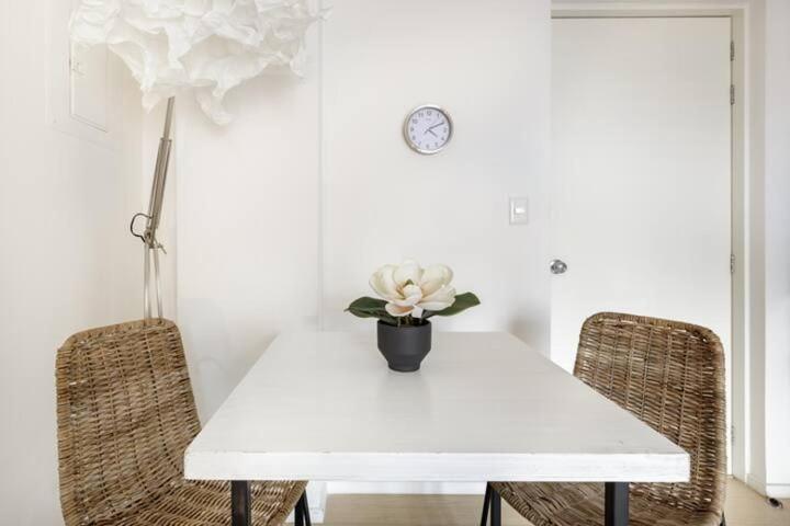 Loft Minimalista Impecable En Pleno Centro Historico Apartment เม็กซิโกซิตี้ ภายนอก รูปภาพ