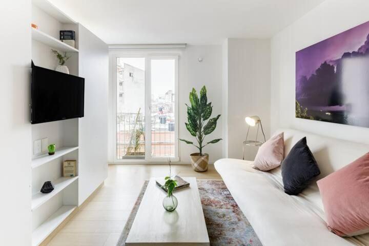 Loft Minimalista Impecable En Pleno Centro Historico Apartment เม็กซิโกซิตี้ ภายนอก รูปภาพ