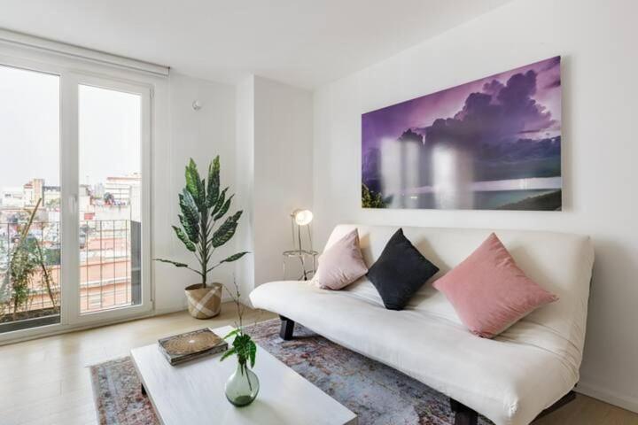 Loft Minimalista Impecable En Pleno Centro Historico Apartment เม็กซิโกซิตี้ ภายนอก รูปภาพ