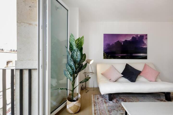Loft Minimalista Impecable En Pleno Centro Historico Apartment เม็กซิโกซิตี้ ภายนอก รูปภาพ